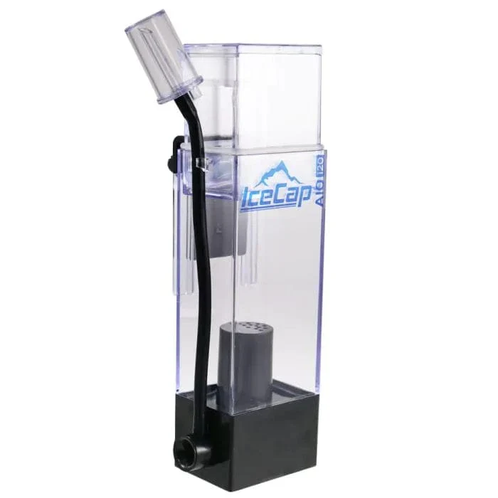 120 All-In-One Aquarium Protein Skimmer - IceCap - Image 3