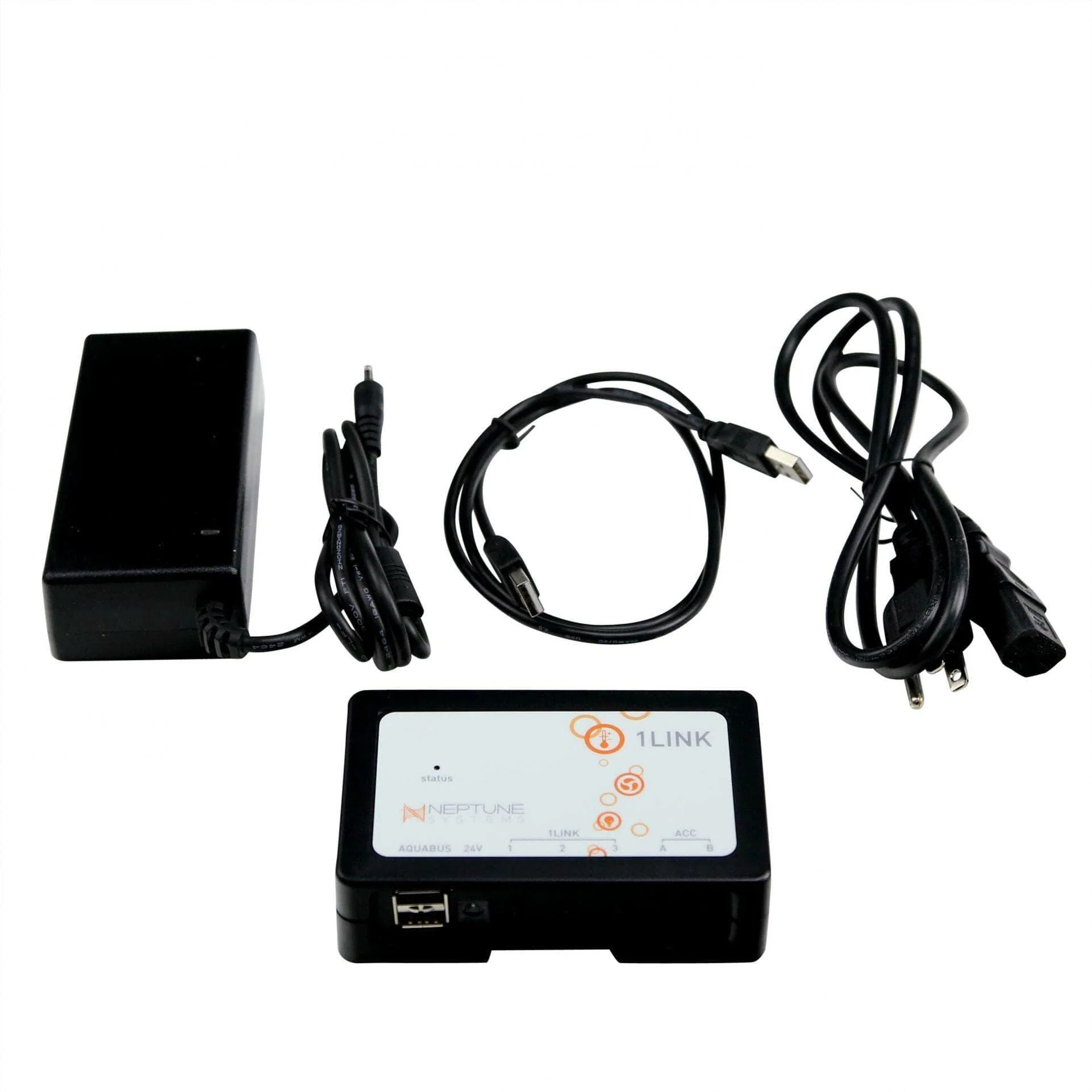 1LINK Power and Communication Module w/ Power Supply - Neptune Systems - Image 2