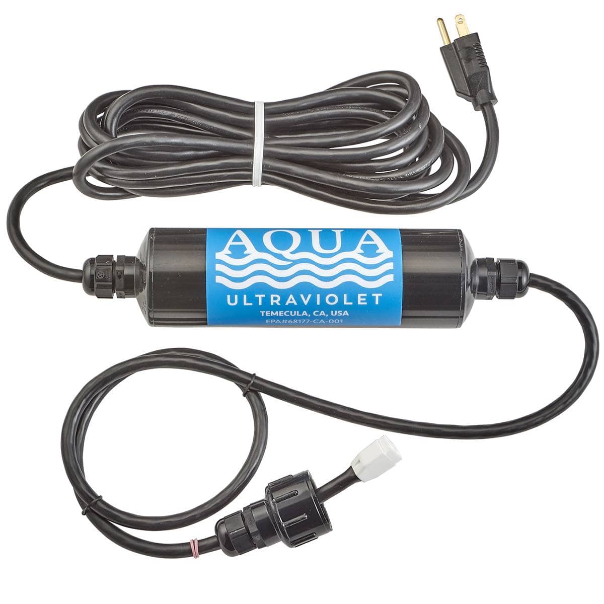 40 Watt Classic UV Sterilizer - Aqua Ultraviolet - Image 5