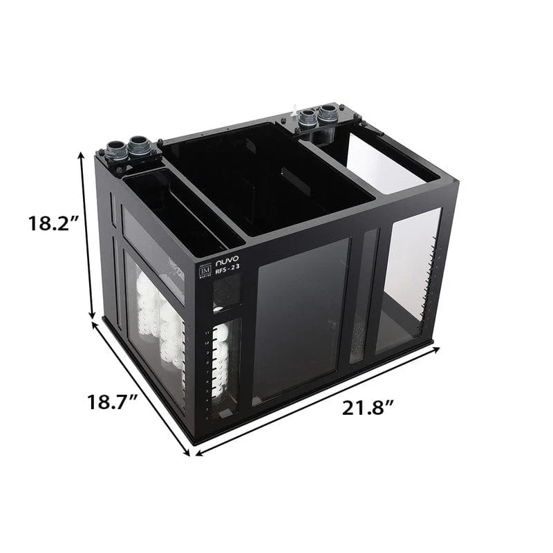 50 Gallon INT Complete Reef Aquarium - Innovative Marine - Image 4