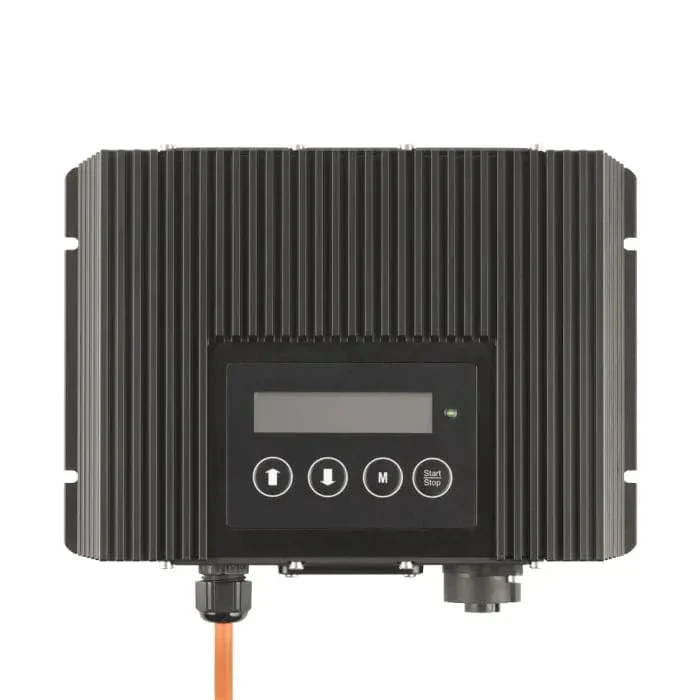 A200 IPU-10M US 3,800GPH DC Pump - Abyzz - Image 10