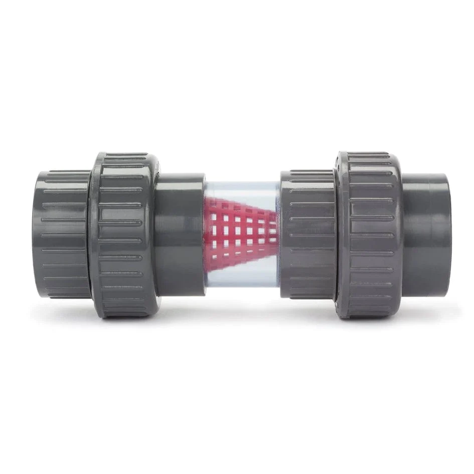 Inline Strainer - Abyzz
