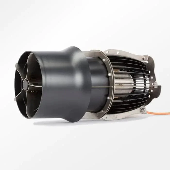 AFC400 Commercial Flow Pump - Abyzz - Image 4