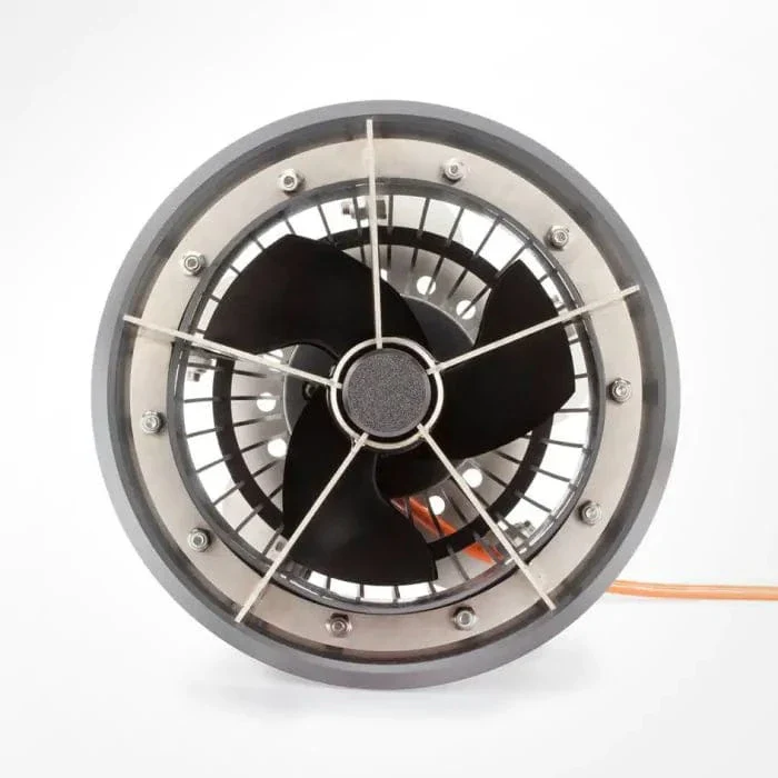 AFC400 Commercial Flow Pump - Abyzz - Image 6