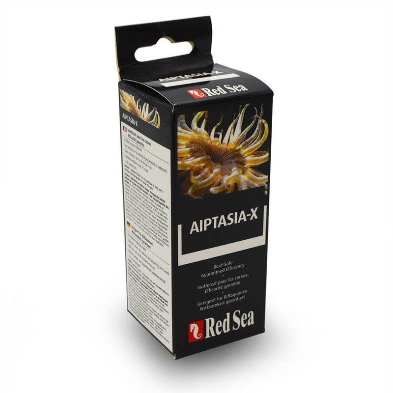 Aiptasia-X 2 oz (60mL) - Red Sea - Image 2