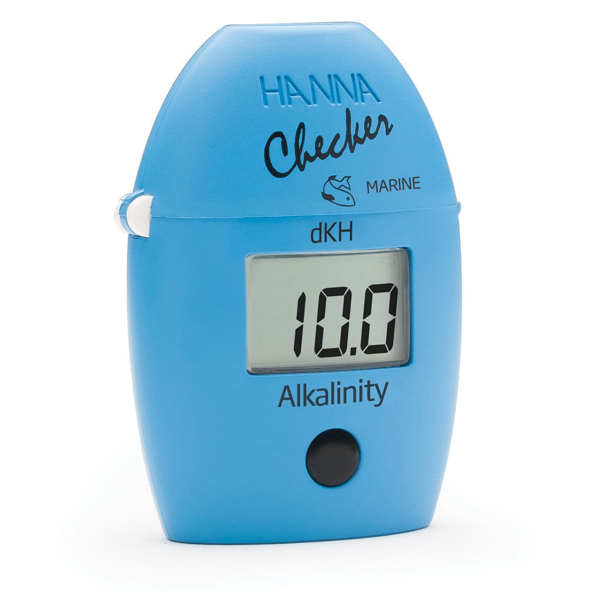Alkalinity Checker - Colorimeter - Hanna Instruments - Image 2