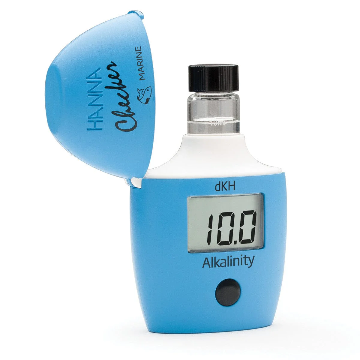Alkalinity Checker - Colorimeter - Hanna Instruments - Image 3