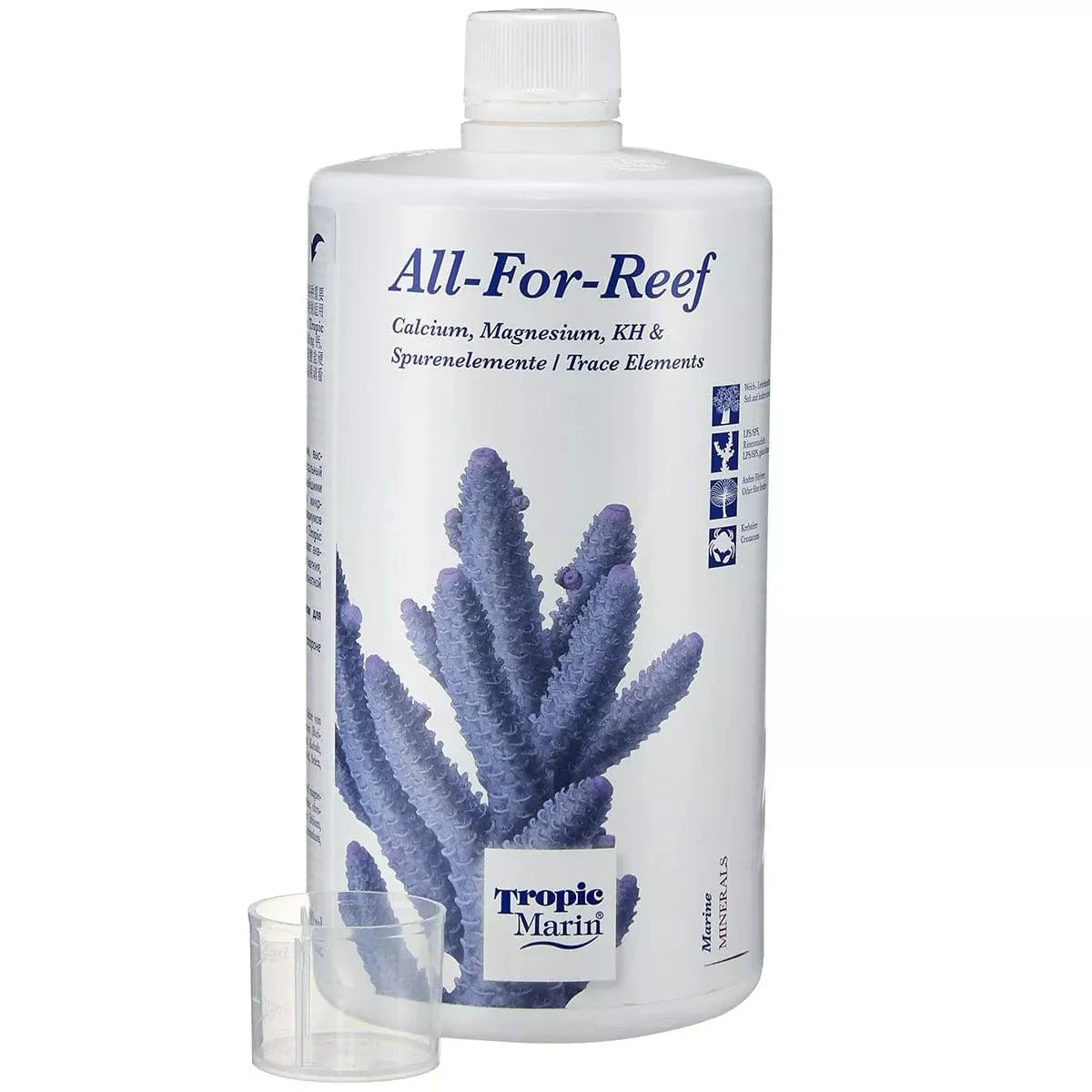 All-For-Reef - Tropic Marin - Image 2