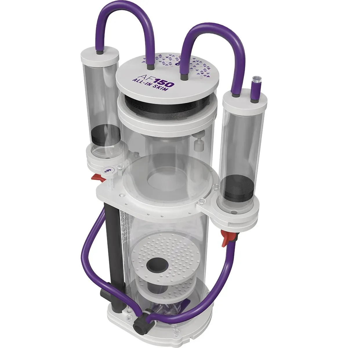 All-In Skim - 4 in 1 Skimmer - Aquaforest - Image 2