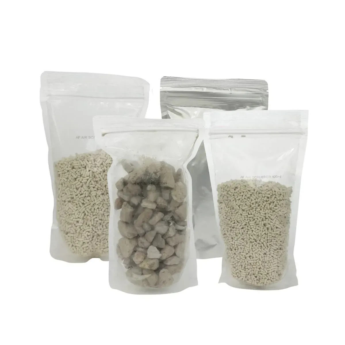 All-In Skim - 4 in 1 Skimmer - Aquaforest - Image 6