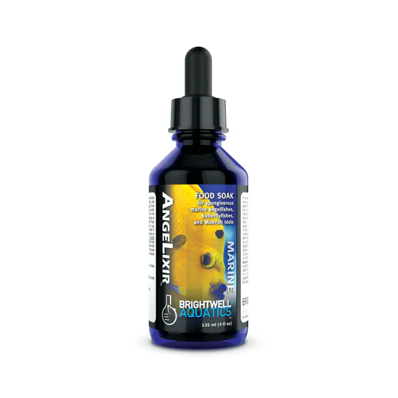 AngeLixir - Brightwell Aquatics