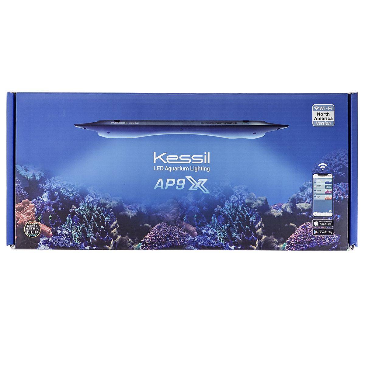 AP9X LED Lighting Panel - Kessil - Image 6