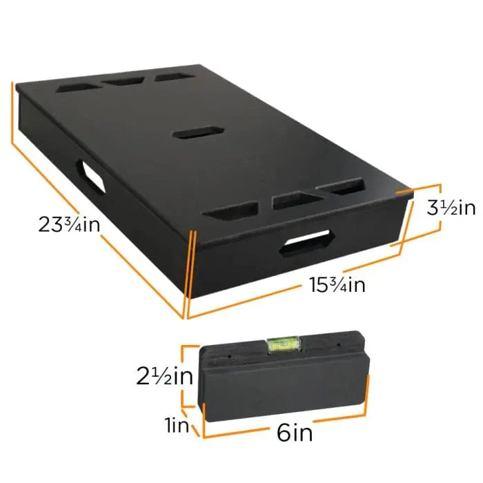 Aquarium Control Board Wire Management System - CoralVue - Image 4