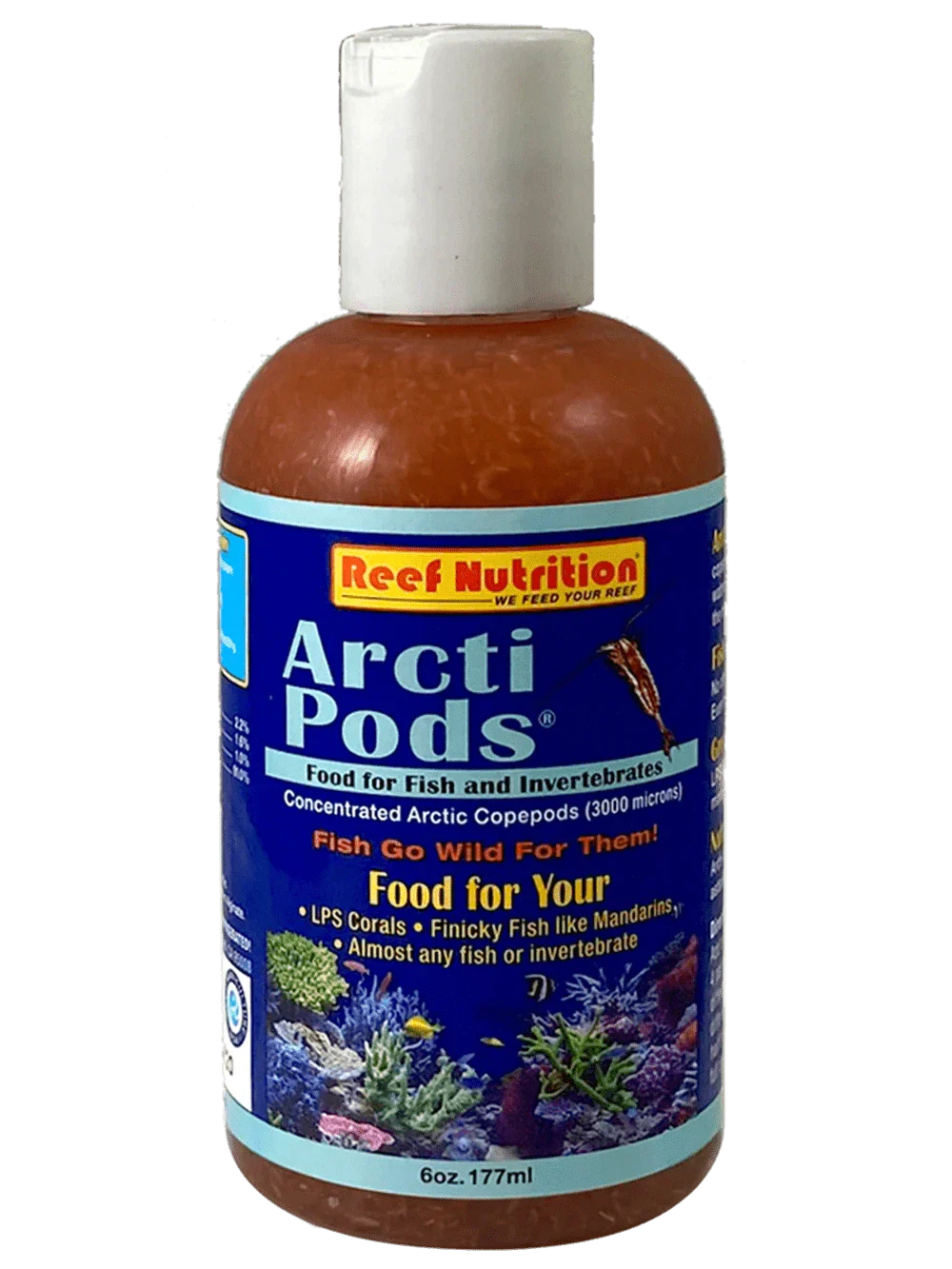 Arcti-Pods - Reef Nutrition - Image 5