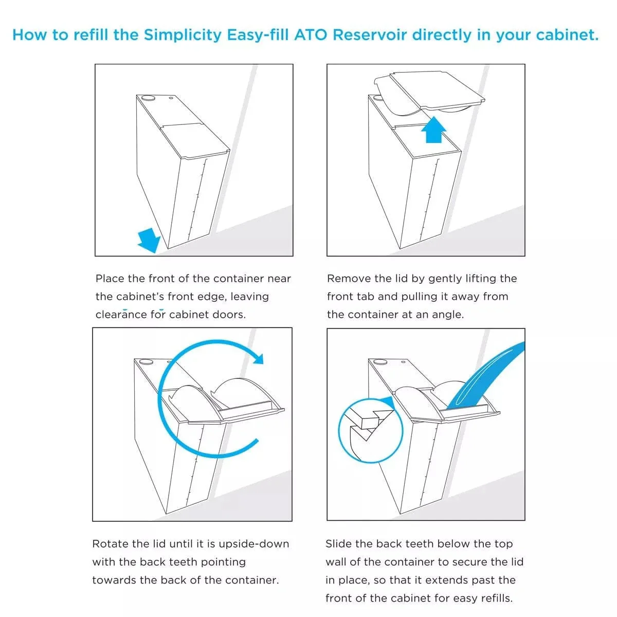 ATO Reservoir - Simplicity - Image 7