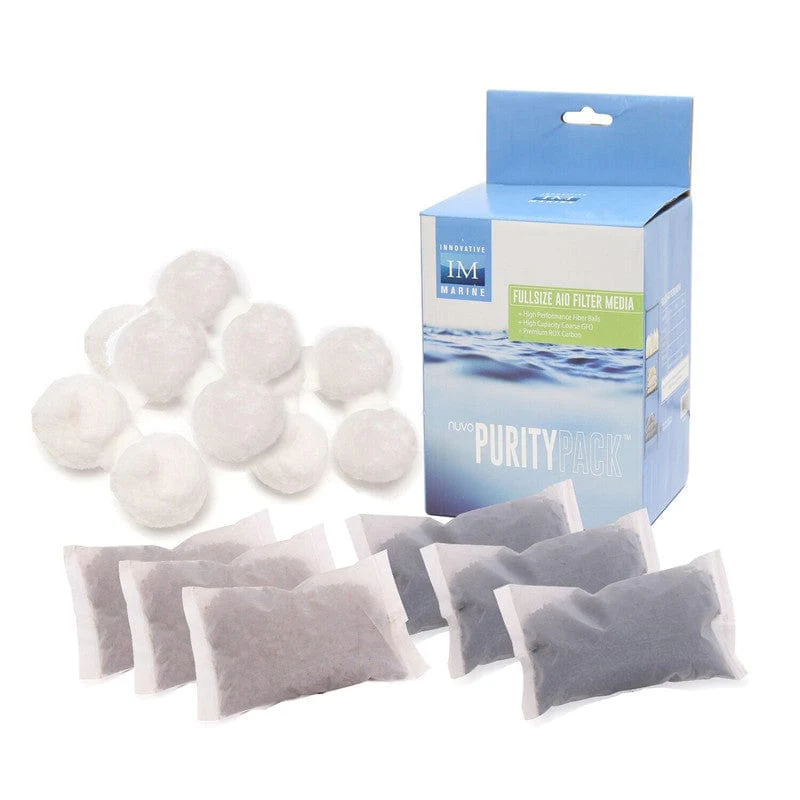 AUQA Gadget Nuvo PurityPack - Innovative Marine - Image 3