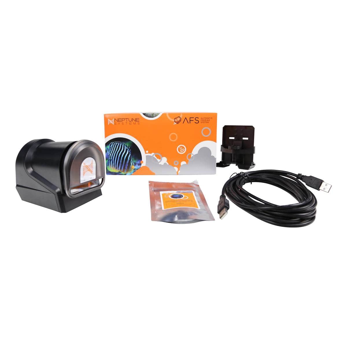 Automatic Feeding System Apex (AFS) - Neptune Systems - Image 8