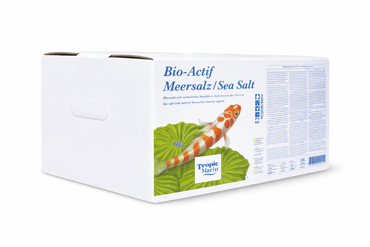 Bio-Actif Sea Salt - Tropic Marin - Image 3