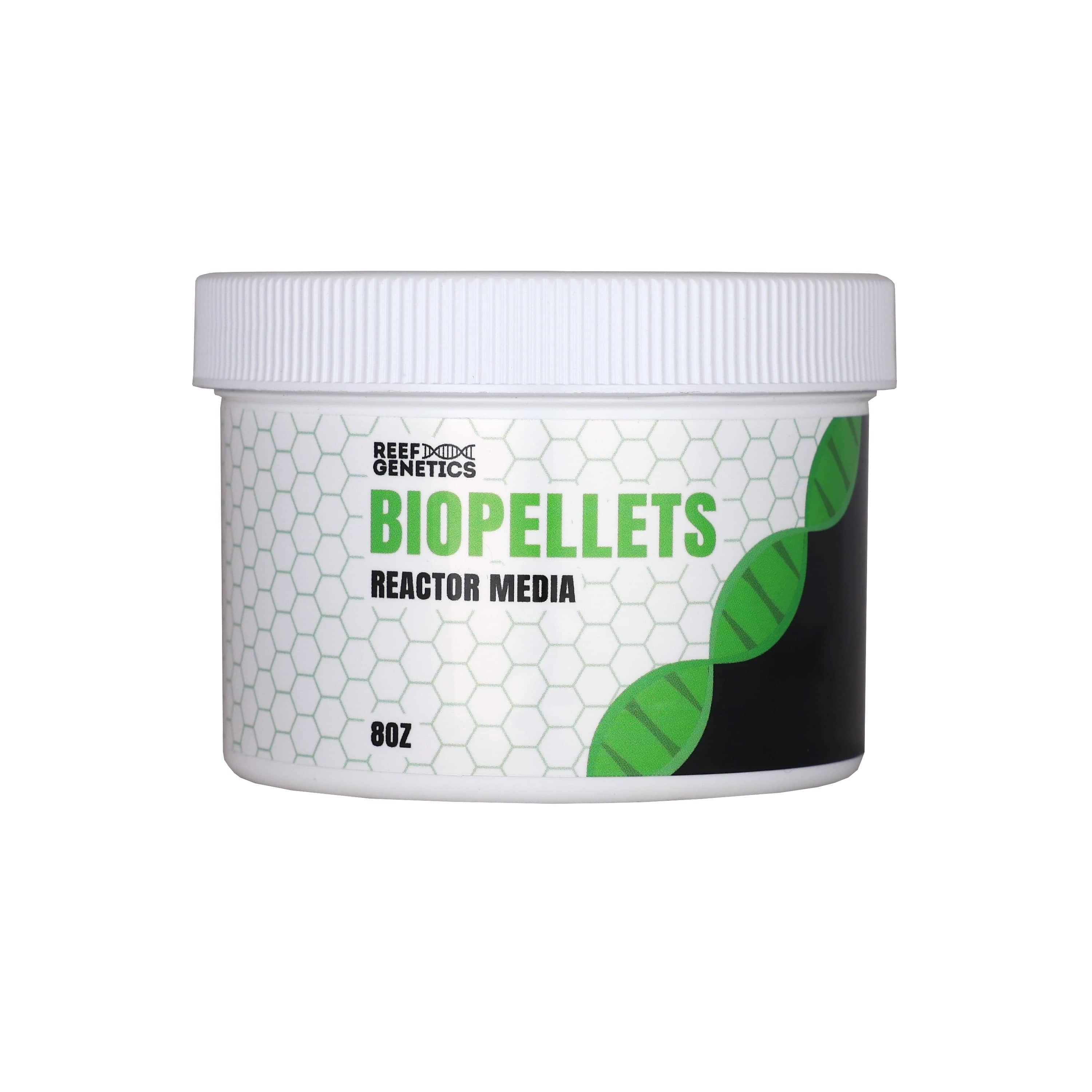 Bio Pellets - Reef Genetics - Image 3