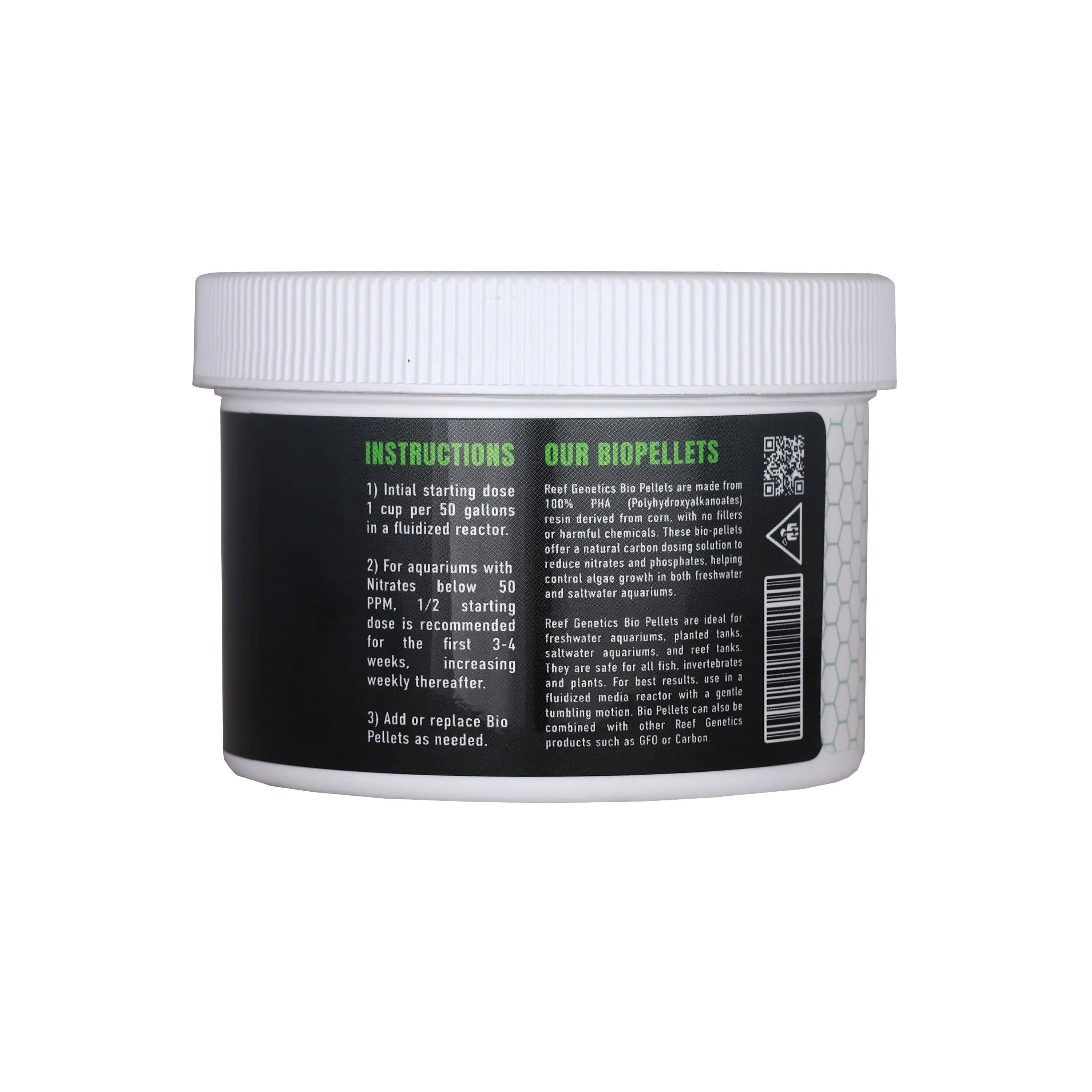 Bio Pellets - Reef Genetics - Image 4