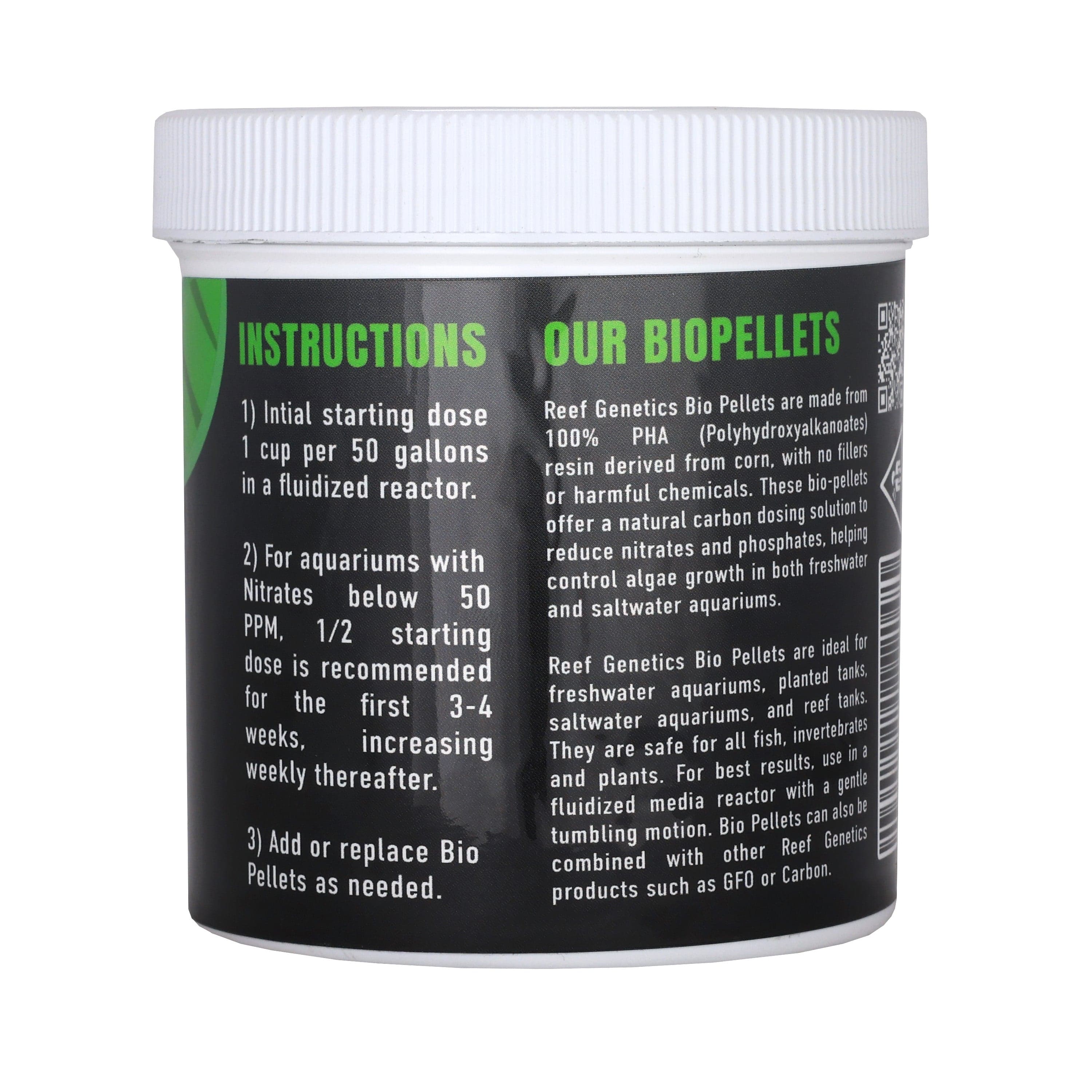 Bio Pellets - Reef Genetics - Image 6