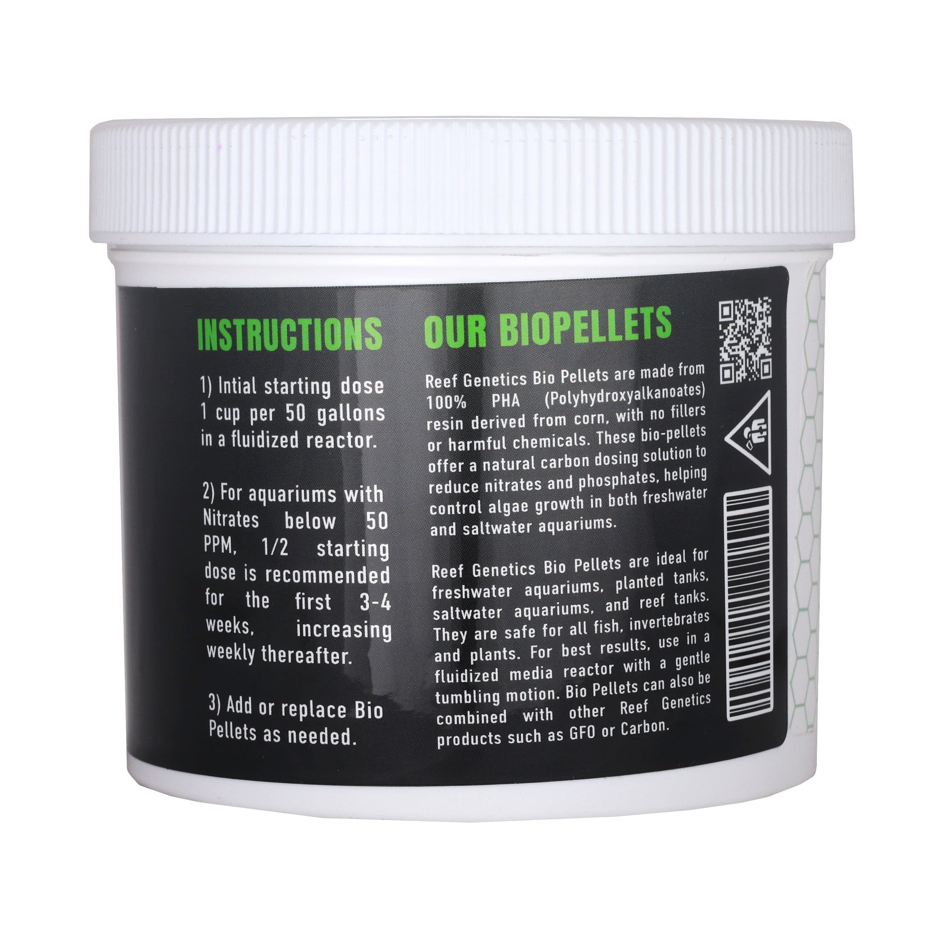 Bio Pellets - Reef Genetics - Image 8