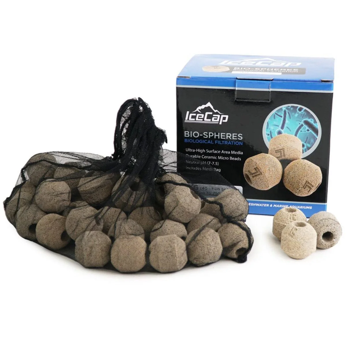Bio-Spheres 1kg - IceCap - Image 2