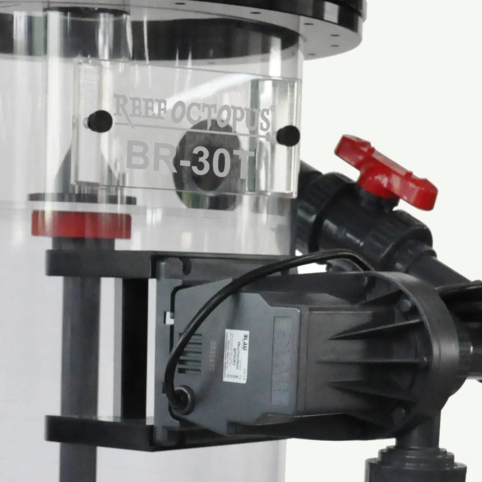 BioChurn 30T Commercial Biopellet Reactor - Image 2