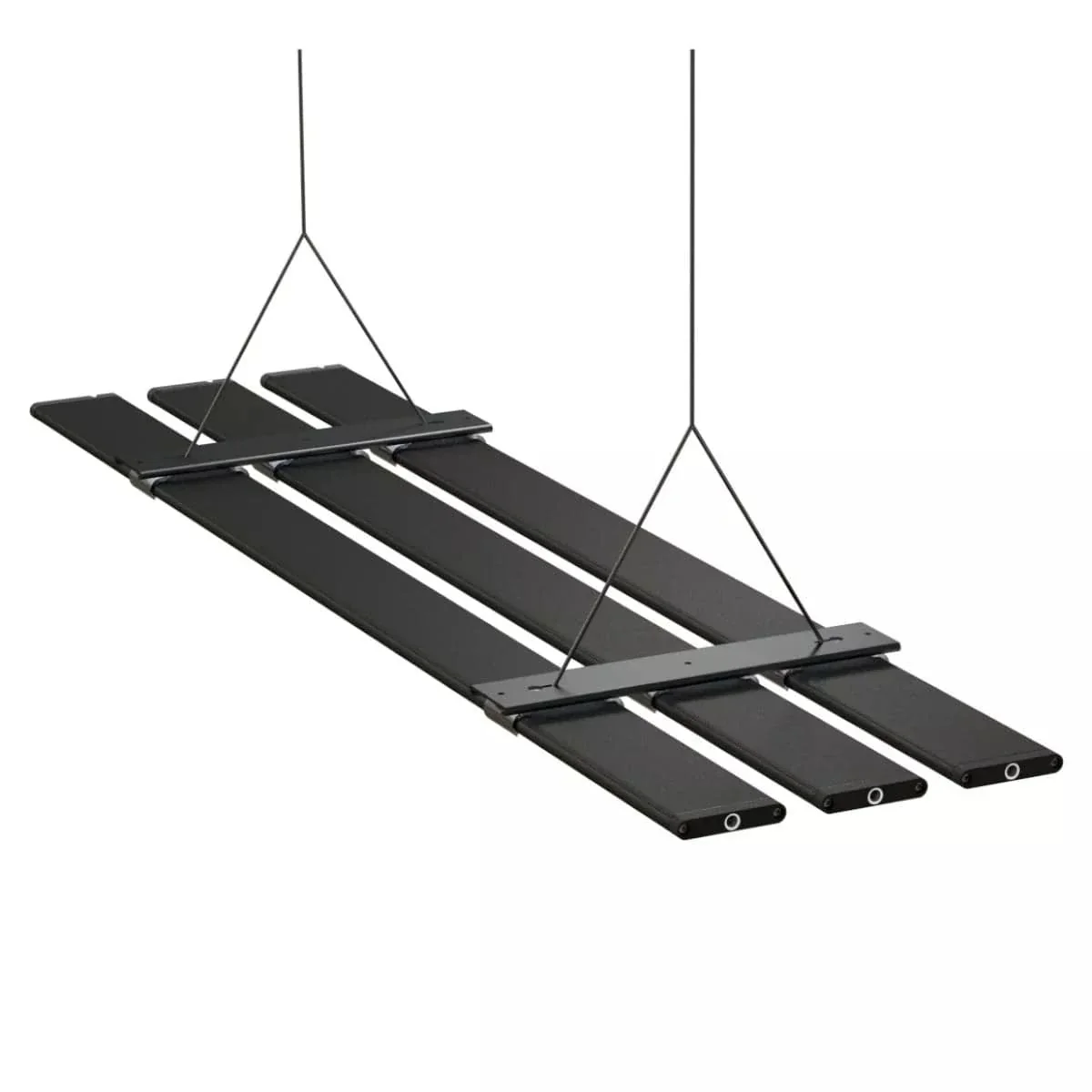 Blade LED Multi-Light Hanging Kit - Aqua Illumination
