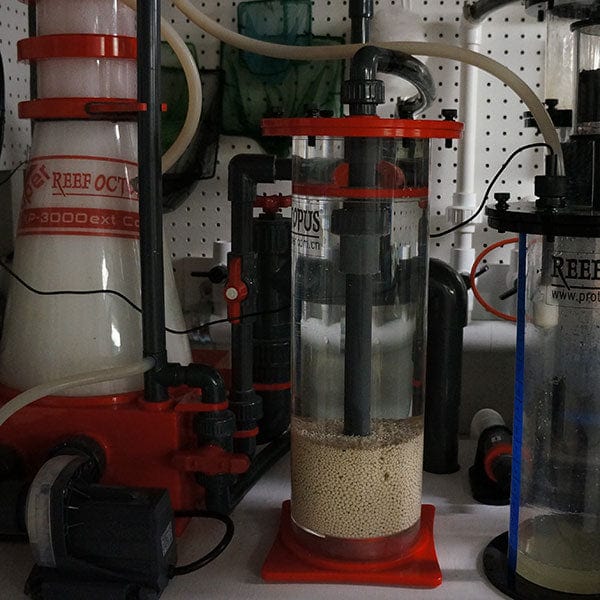 BR140 BioPellet Reactor - Image 4