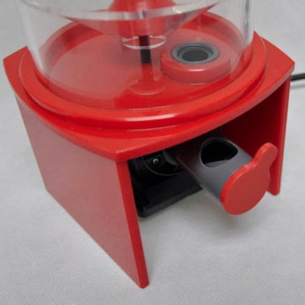 BR3000SS Space Saver BioPellet Reactor - Image 3