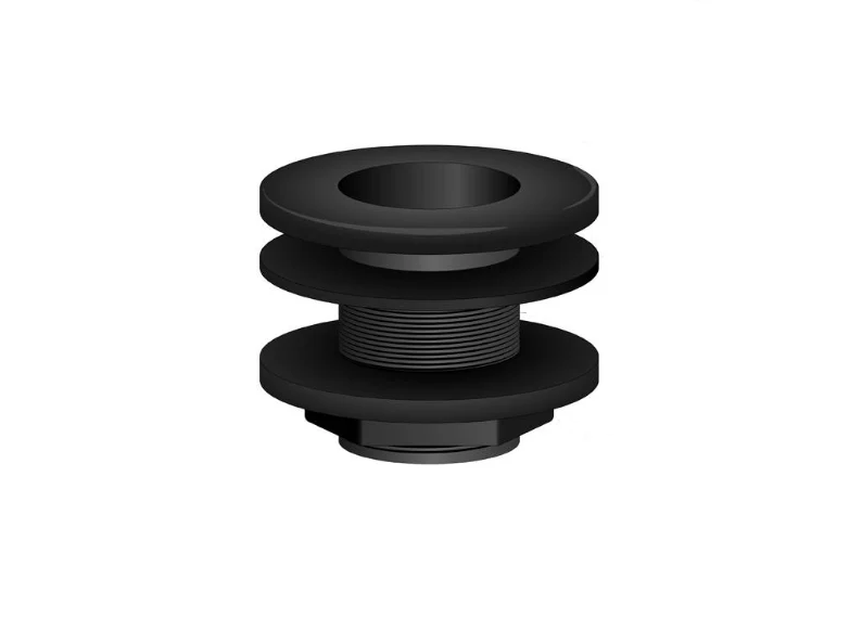 Bulkhead Fitting - Image 2
