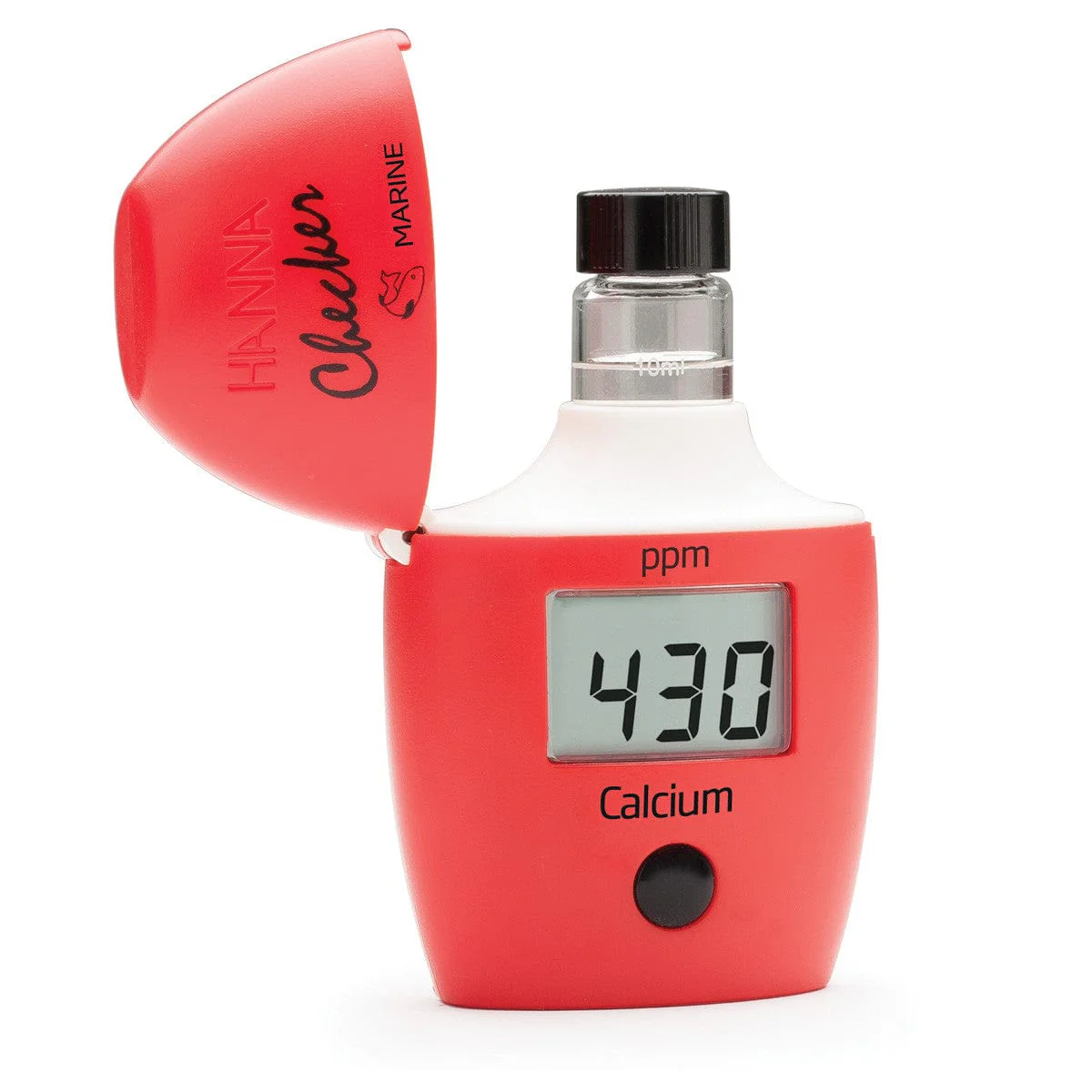 Calcium Checker - Colorimeter - Hanna Instruments - Image 2
