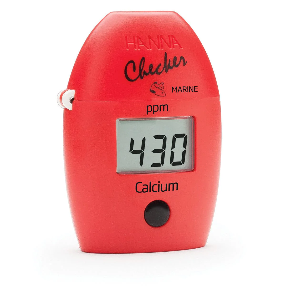 Calcium Checker - Colorimeter - Hanna Instruments - Image 3