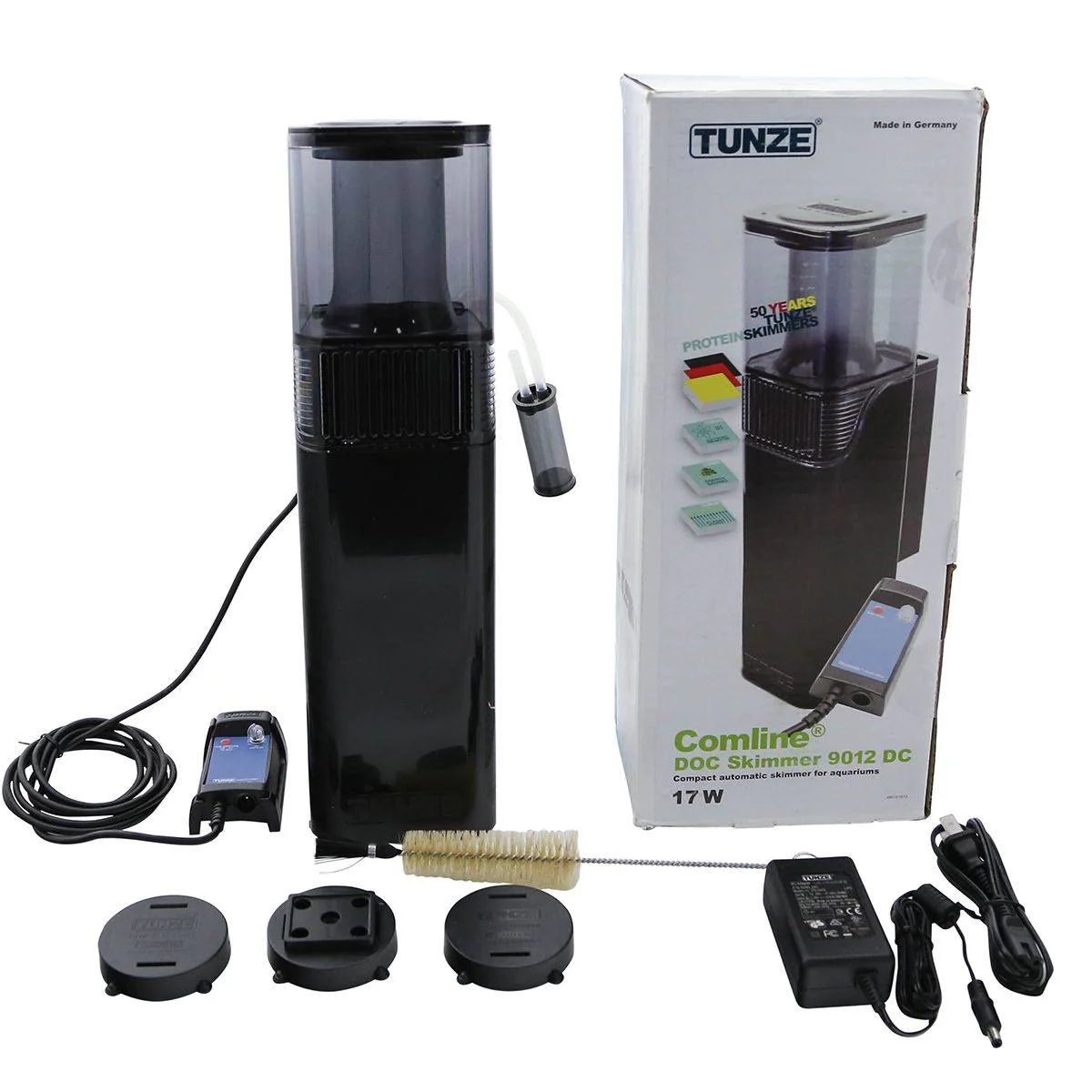 Comline DOC Skimmer 9012 DC - Tunze - Image 3