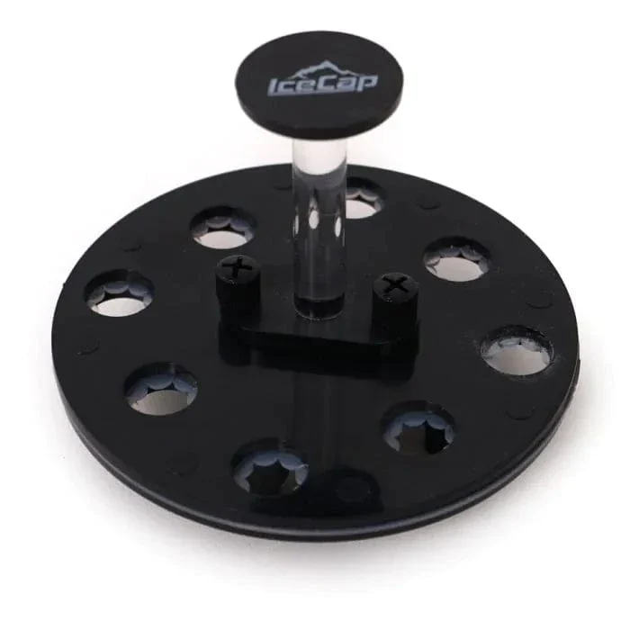 Coral Frag Transport Container (8 Plugs) - IceCap - Image 3