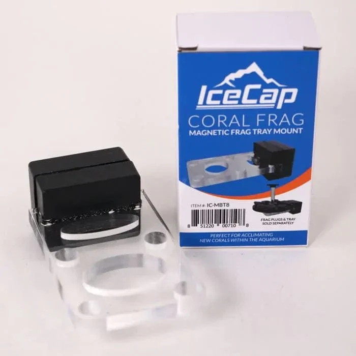 Coral Frag Transport Tray Magnetic Mount - IceCap - Image 3