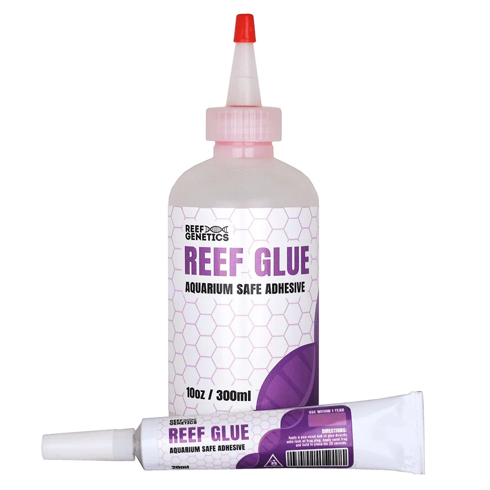 Coral Fragging Kit - Large Plug - Reef Genetics - Image 5