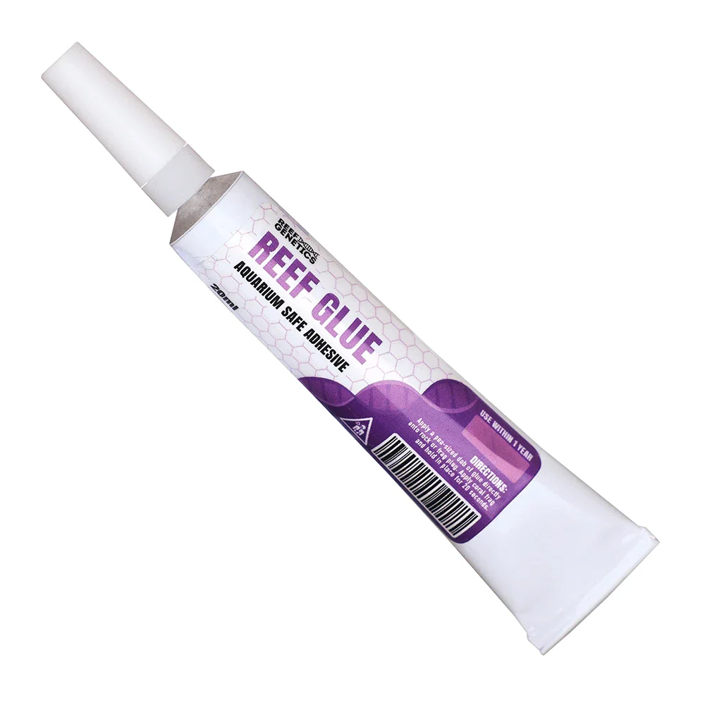 Reef Glue - Reef Genetics - Image 3