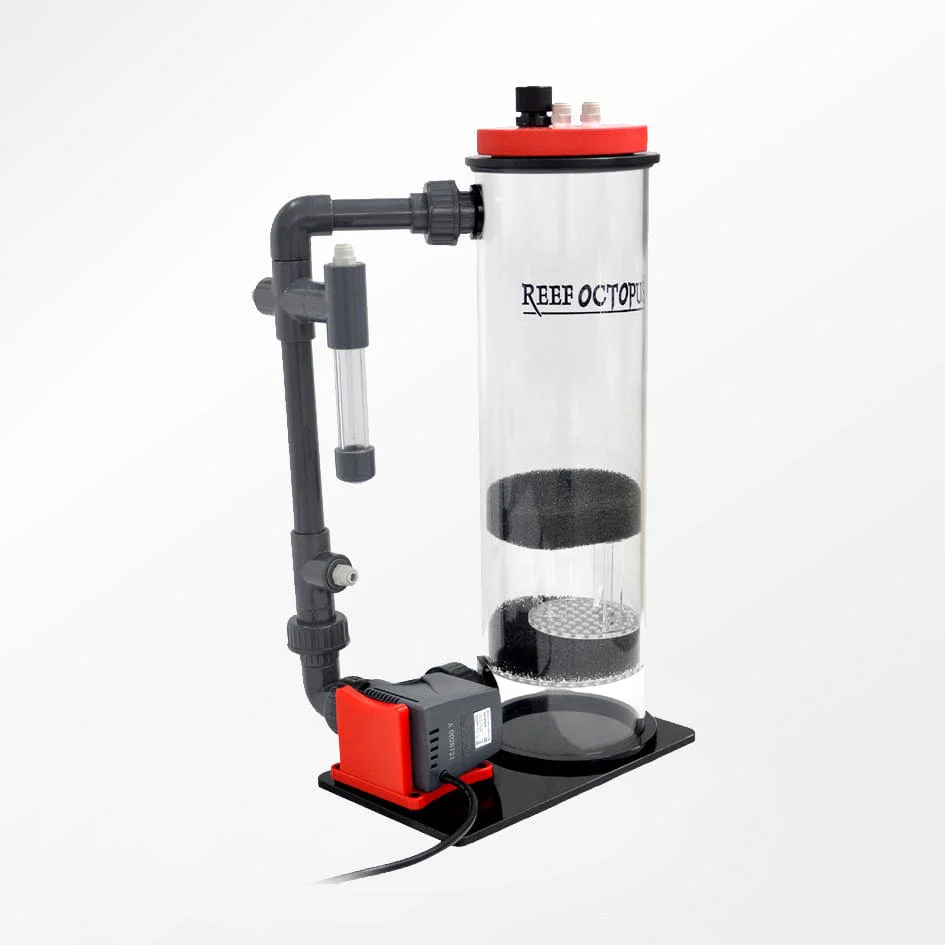 CR140 5.5 inch Calcium Reactor - Image 2
