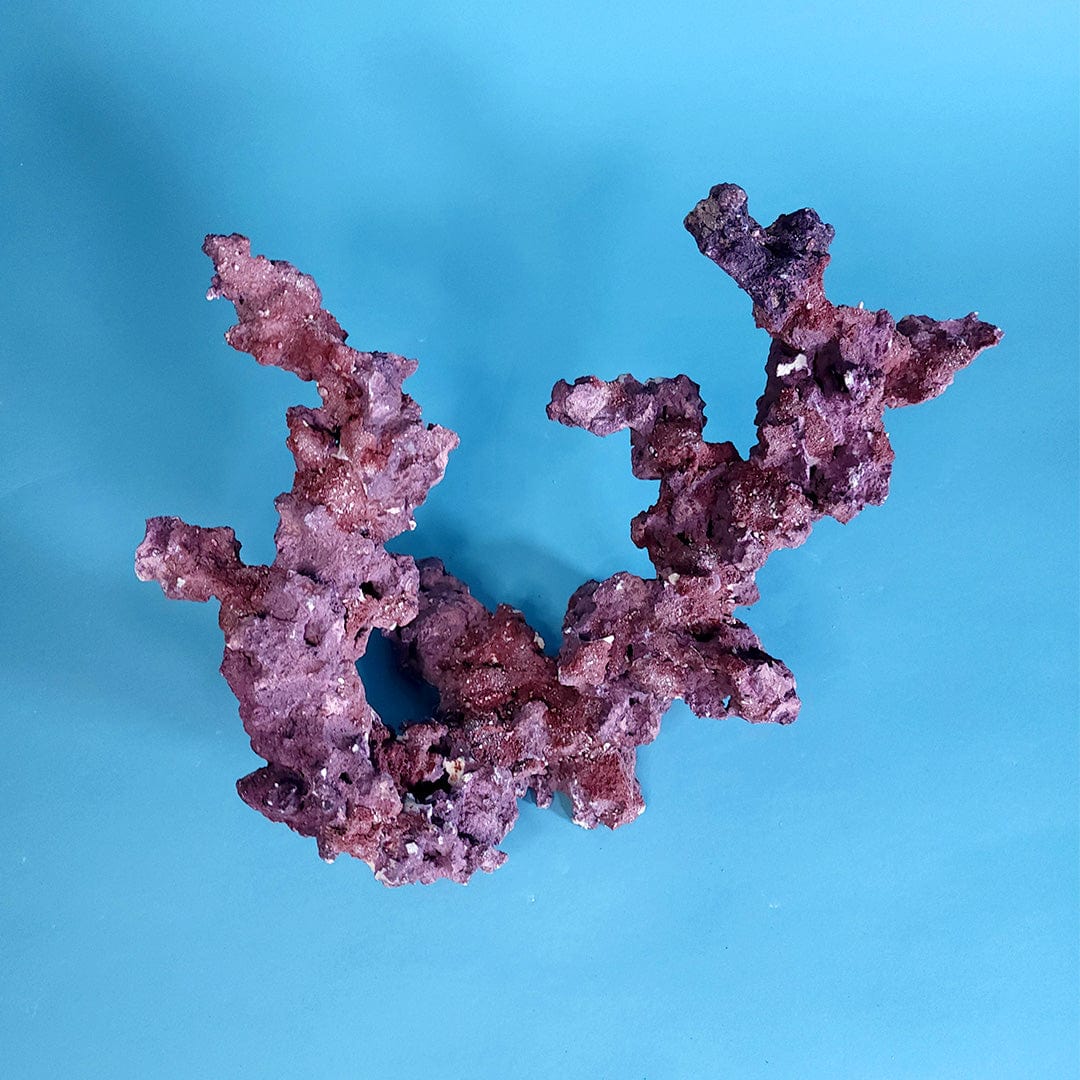 Custom Coralline Dry Live Rock Aquascape #17 - Image 3