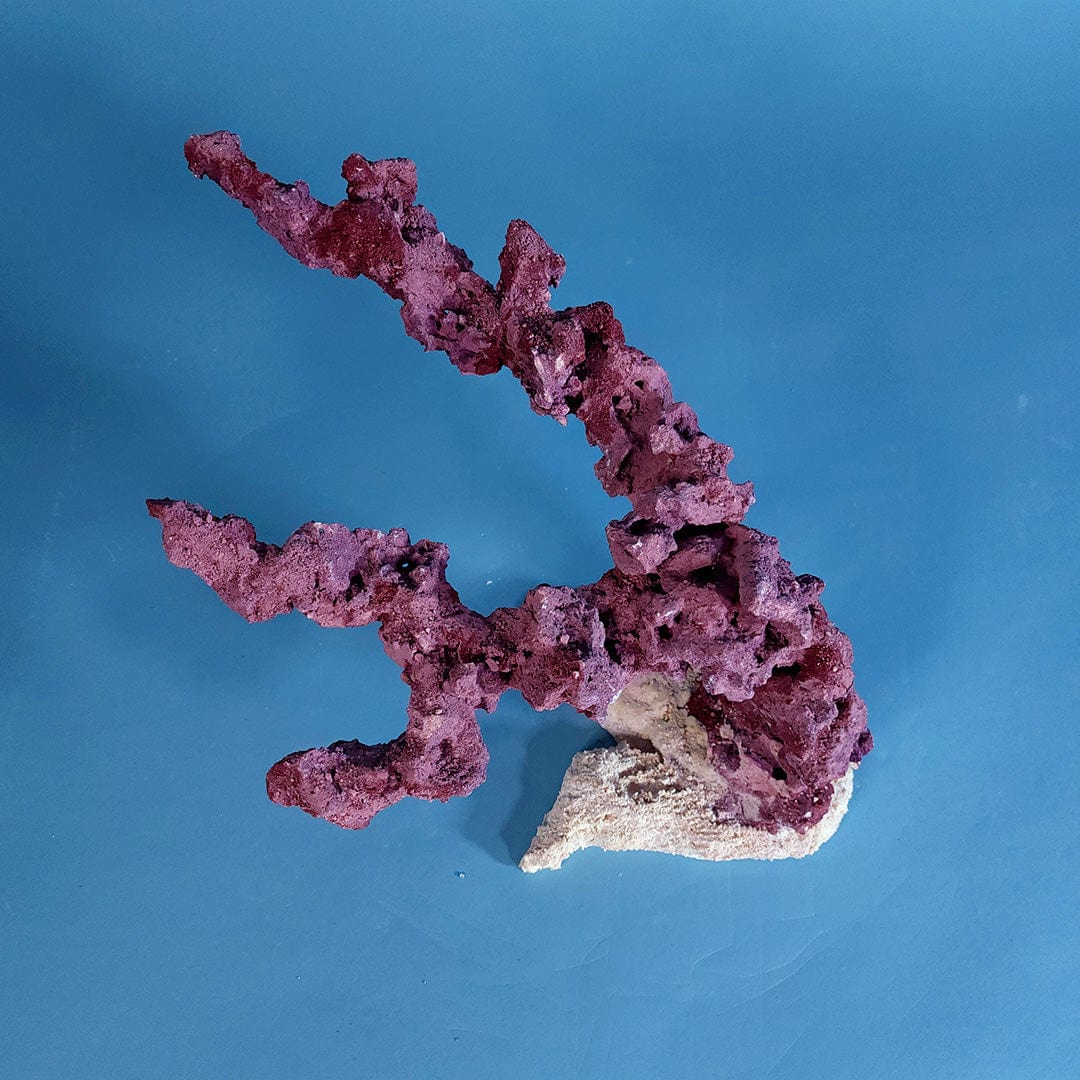Custom Coralline Dry Live Rock Aquascape #21 - Image 2