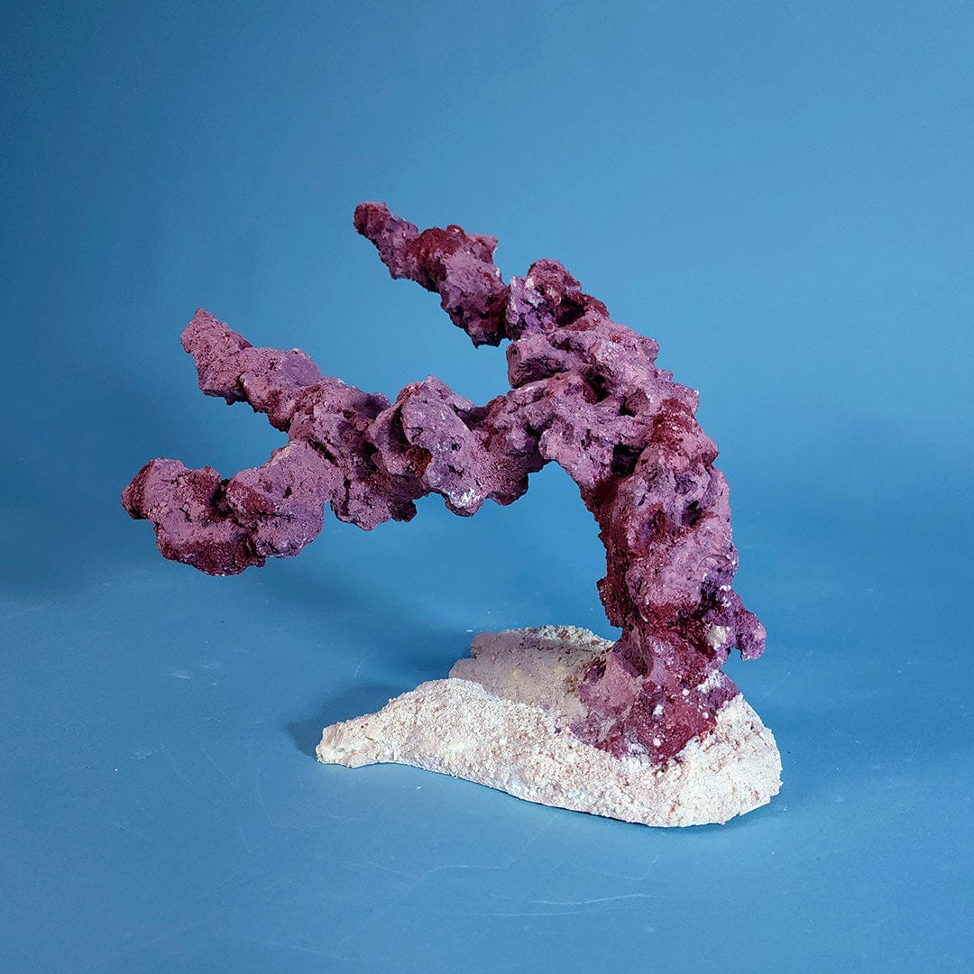 Custom Coralline Dry Live Rock Aquascape #21 - Image 3
