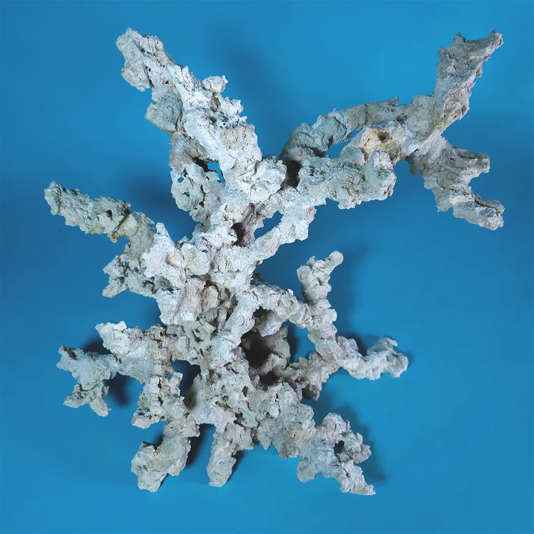 Custom Dry Live Rock Aquascape #33 - Image 2