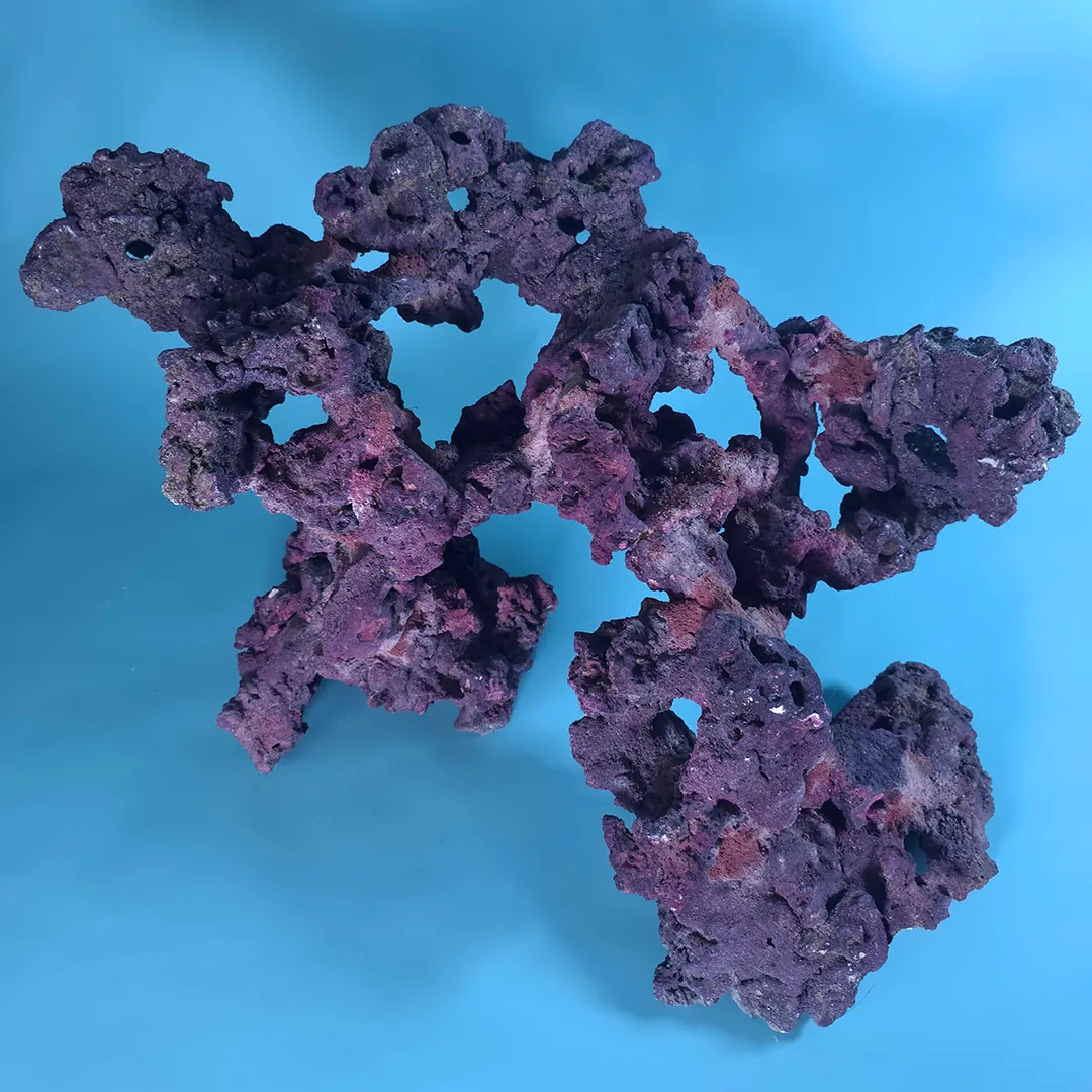 Custom Dry Live Rock Aquascape C2 - Image 2