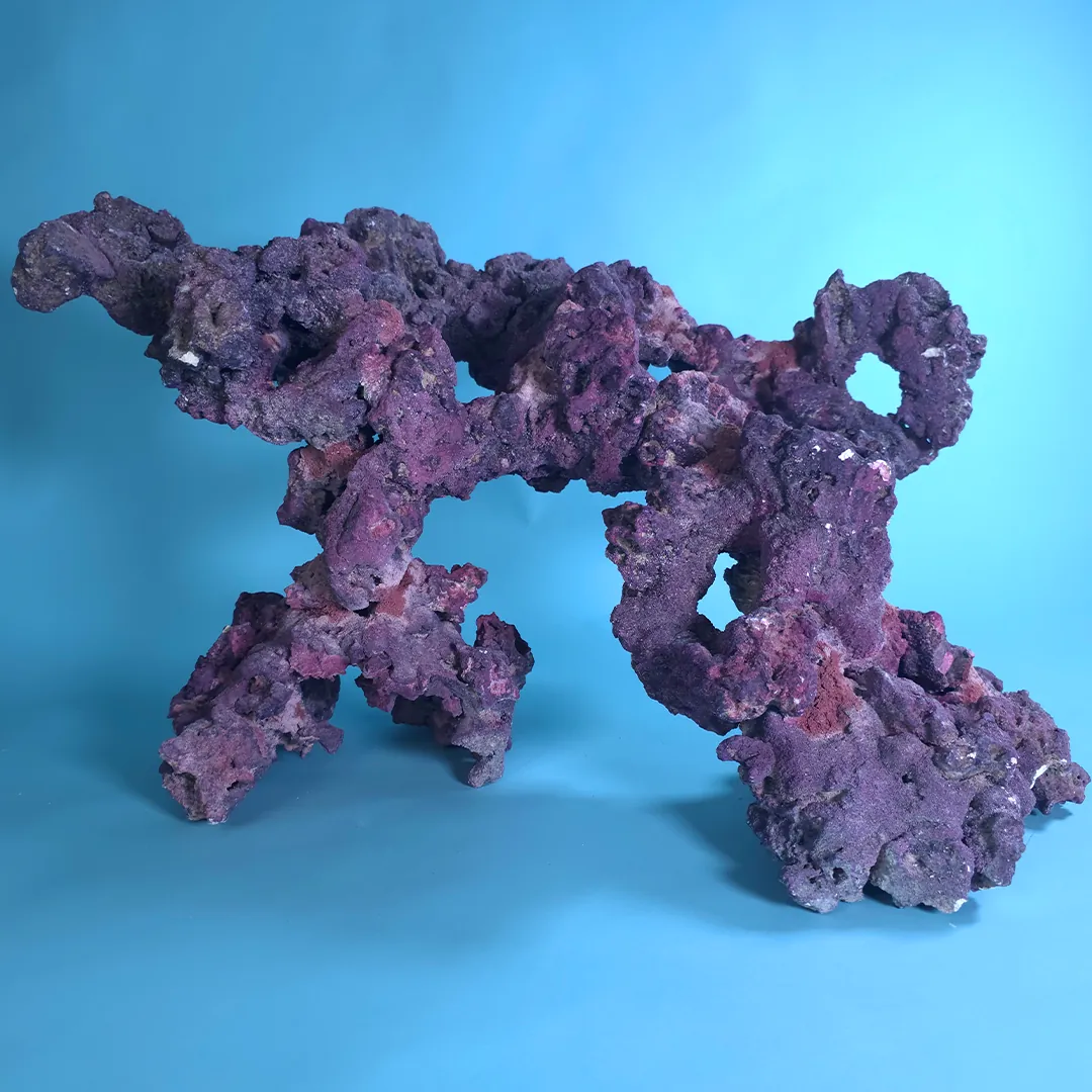 Custom Dry Live Rock Aquascape C2 - Image 3