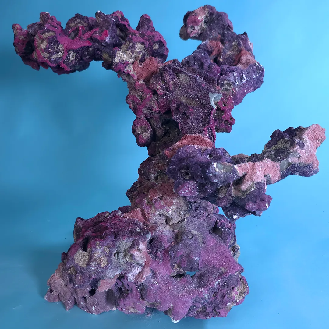 Custom Dry Live Rock Aquascape C1 - Image 3