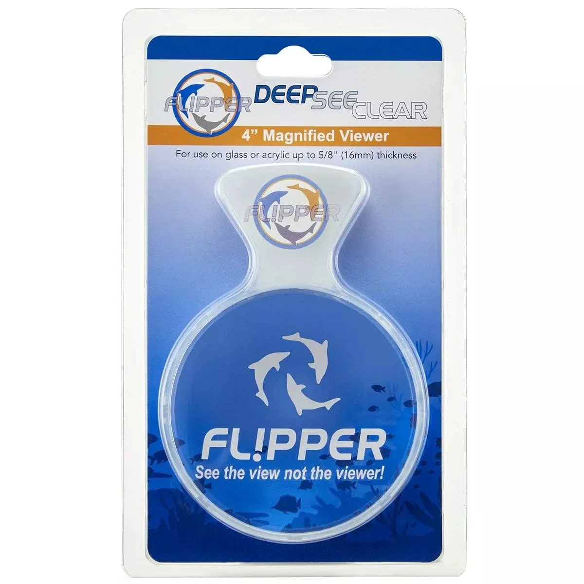 DeepSee Clear Magnified Viewer - Flipper - Image 3