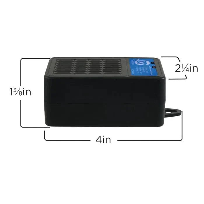 Diaphragm Water Pump - Hydros - Image 3