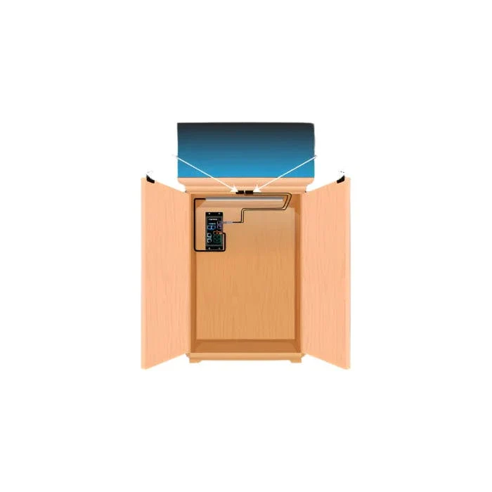 Door (REED) Switch (0-10V) - Hydros - Image 3